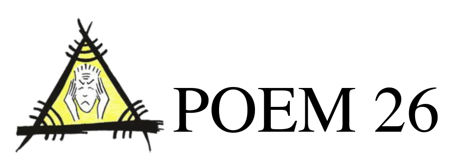 LOGO POEM 26 v7
