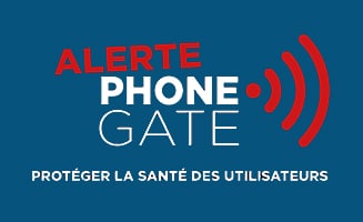 Alerte Phone Gate