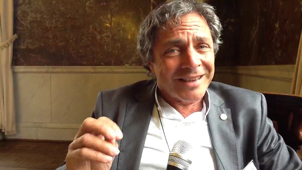 Ernesro Burgio