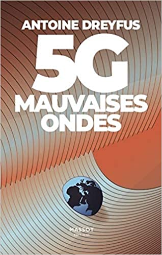 5G mauvaises ondes