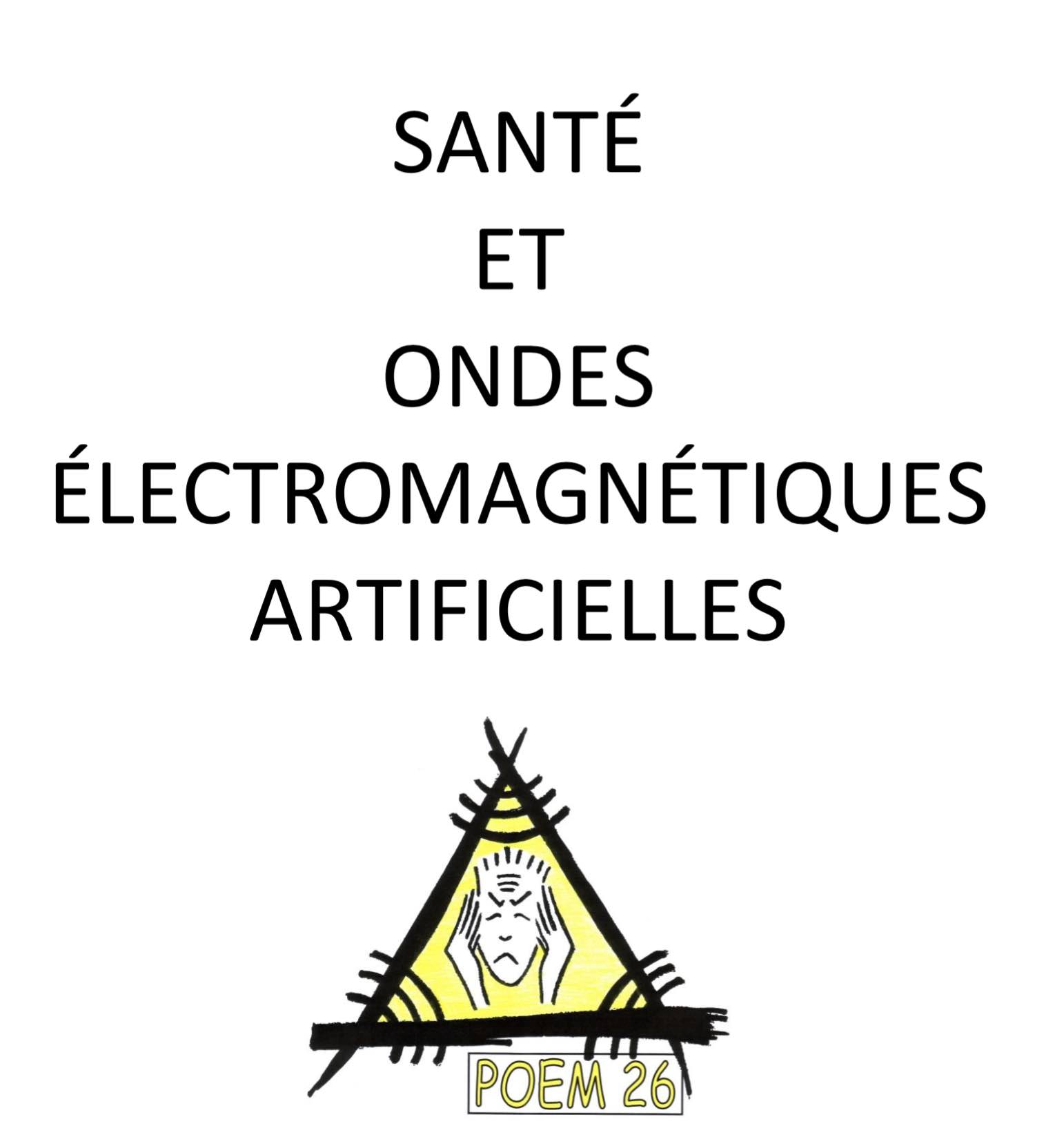 Nouvelle publication du dossier santé et ondes électromagnétiques