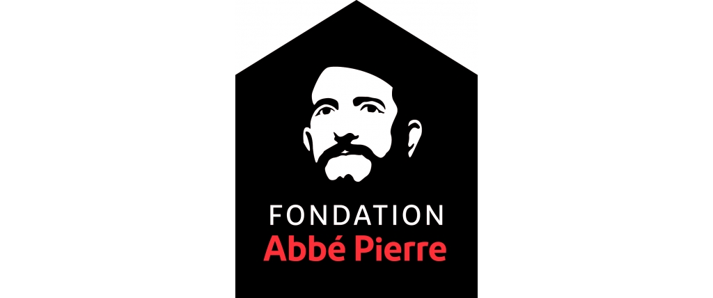 logo abbe pierre
