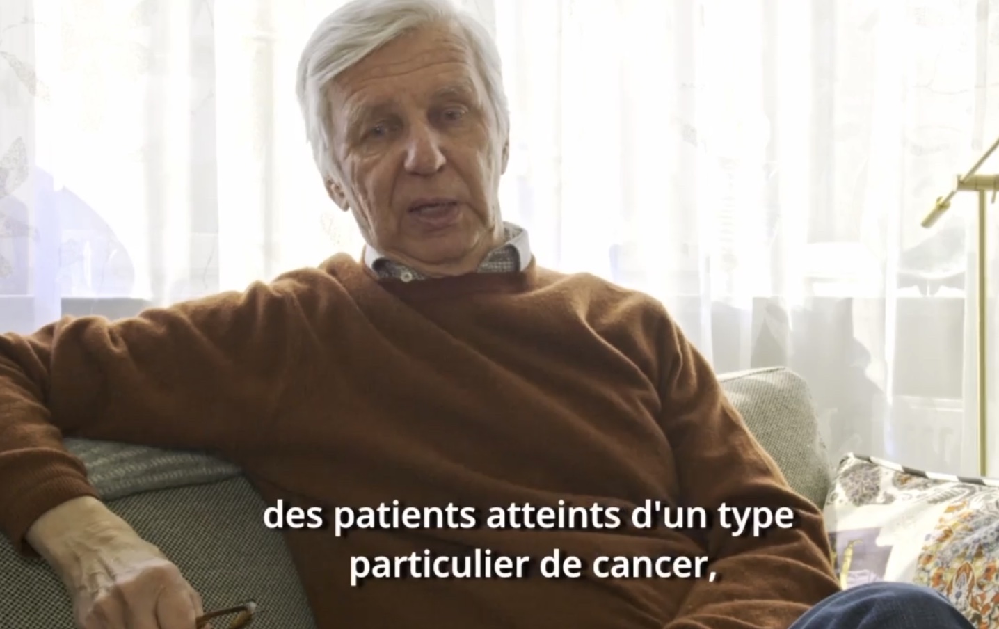 5G l’histoire cachée