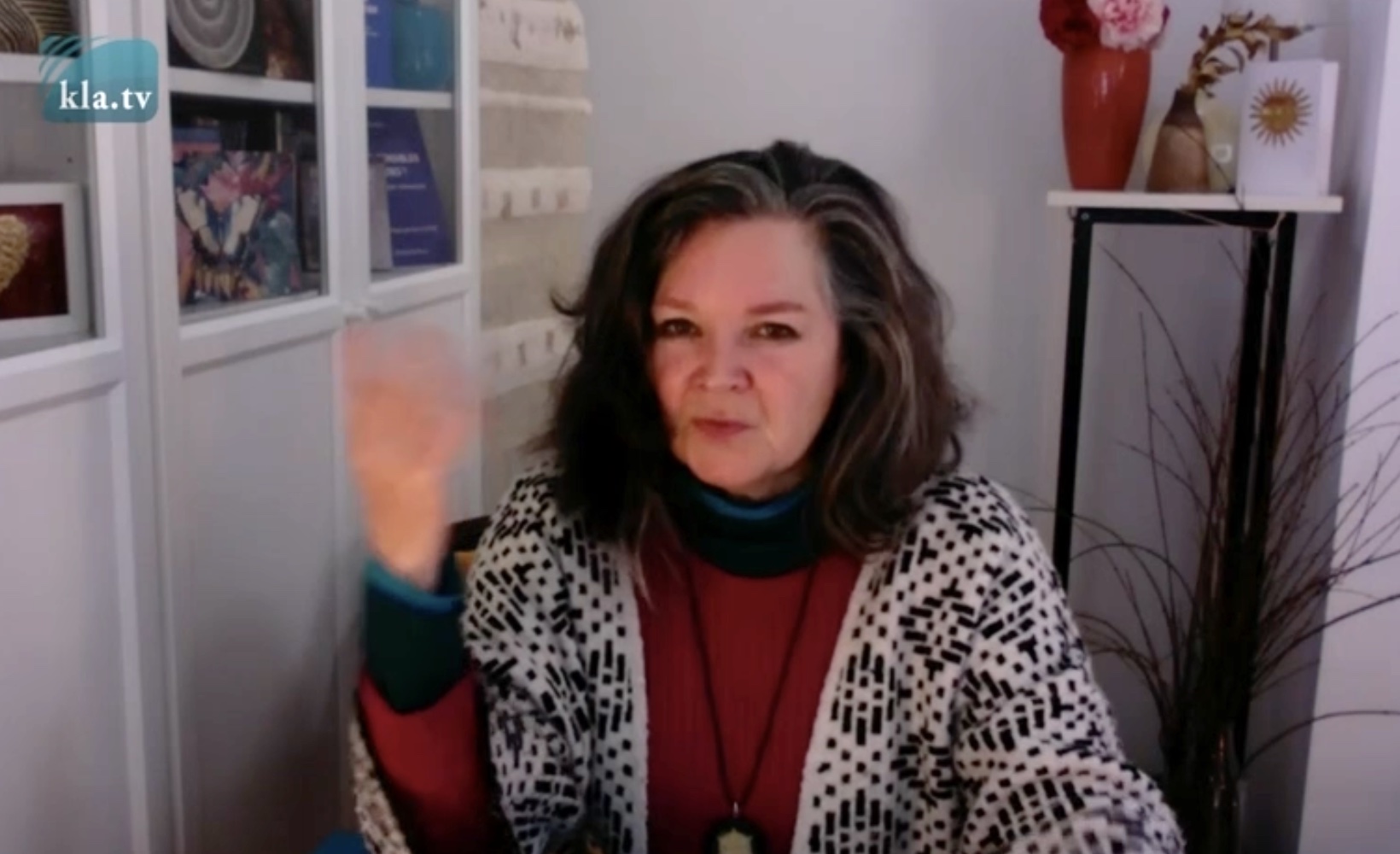 Témoignage de Jeanne Laurent