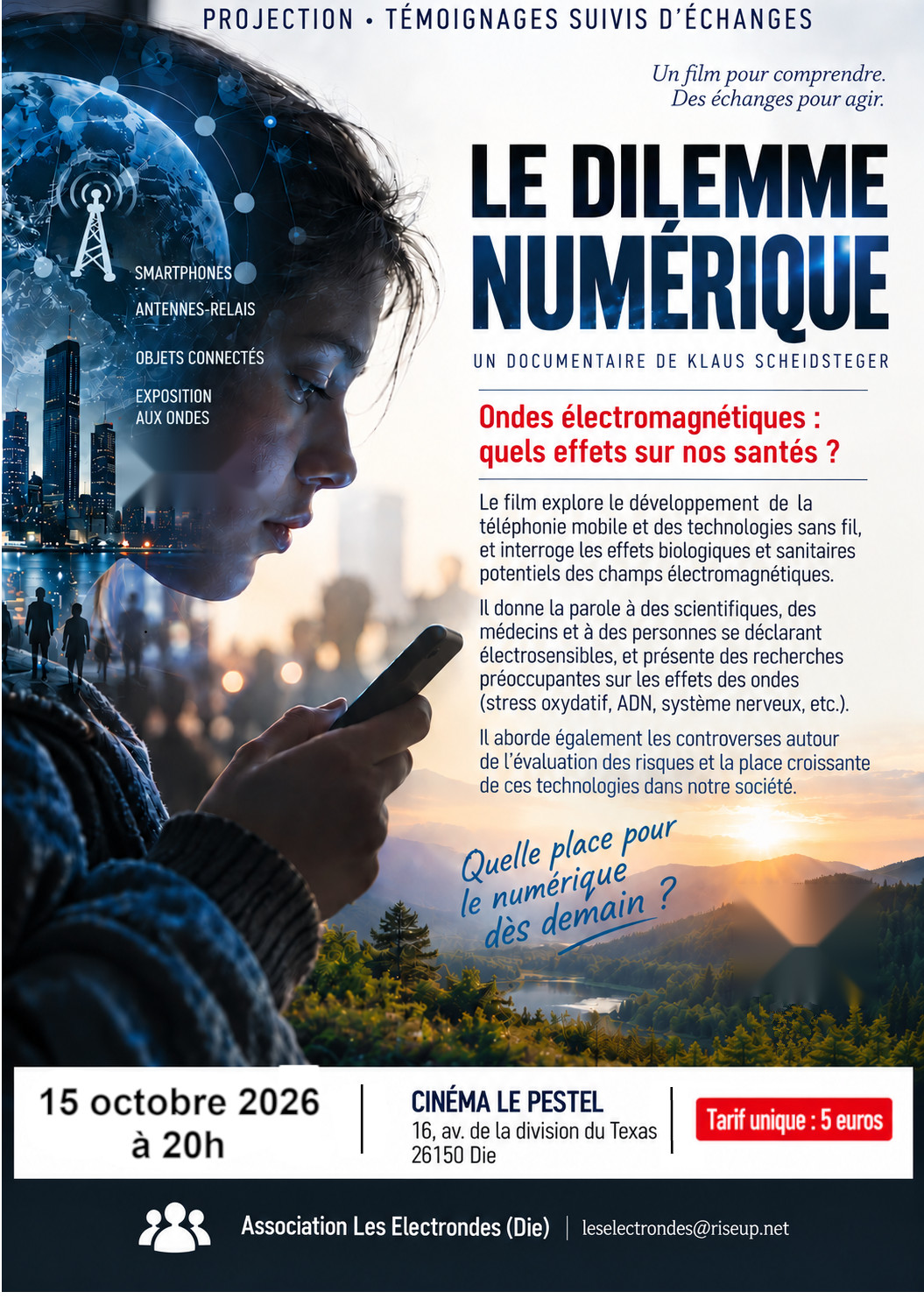 Affiche du film